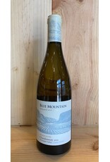 Wine Blue Mountain Chardonnay