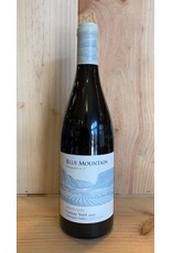 Wine Blue Mountain Gamay