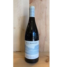 Wine Blue Mountain Gamay