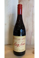 Wine R. Stuart Big Fire Pinot Noir