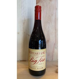 Wine R. Stuart Big Fire Pinot Noir