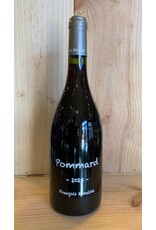 Wine Francois Mikulski Pommard Wine Francois Mikulski Pommard