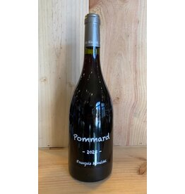 Wine Francois Mikulski Pommard