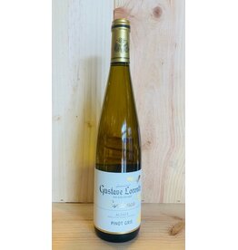 Wine Gustave Lorentz 'Evidence' Pinot Gris