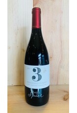 Wine Spier Creative Block 3 Wine Spier Creative Block 3