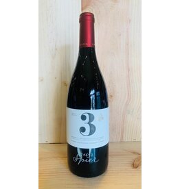 Wine Spier Creative Block 3