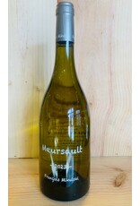 Wine Francois Mikulski Meursault
