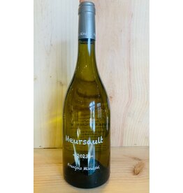 Wine Francois Mikulski Meursault