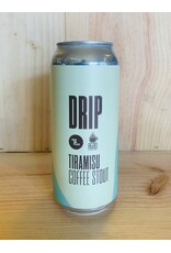 Beer Superflux Drip Tiramisu Coffee Stout 473ml