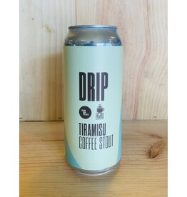Beer Superflux Drip Tiramisu Coffee Stout 473ml