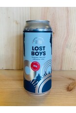 Beer '88 Lost Boys West Coast IPA 473ml