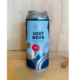Beer '88 Lost Boys West Coast IPA 473ml