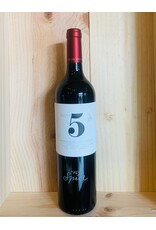 Wine Spier Creative Block 5 Wine Spier Creative Block 5