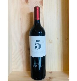 Wine Spier Creative Block 5