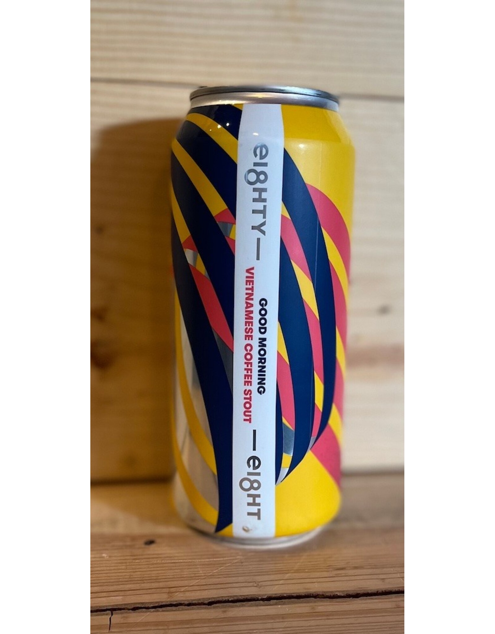 Beer 88 Good Morning Vietnamese Coffee Stout 473ml