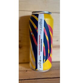 Beer 88 Good Morning Vietnamese Coffee Stout 473ml