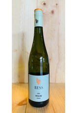 Wine Ress Rheinhessen Riesling Trocken