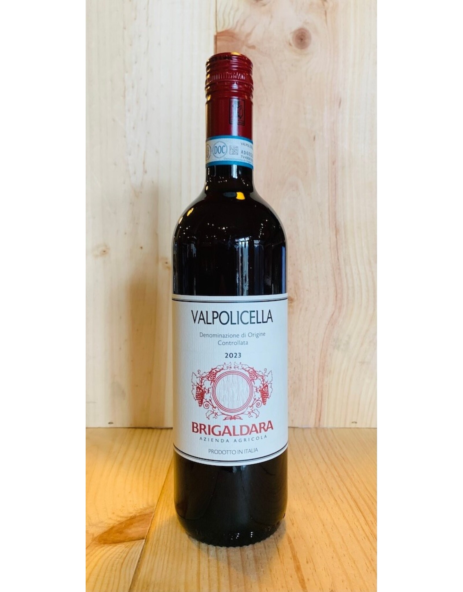 Wine Brigaldara Valpolicella