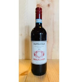Wine Brigaldara Valpolicella