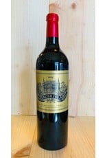 Wine 2022 Chateau Palmer 'Alter Ego' Margaux
