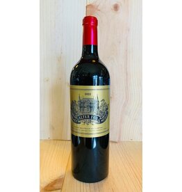 Wine 2022 Chateau Palmer 'Alter Ego' Margaux
