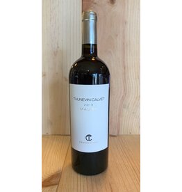 Wine Thunevin-Calvet 2015 Maury Vin Doux Naturel