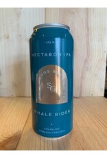Beer Small Gods Whale Rider Nectaron IPA 473ml