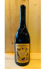Wine Ken Wright Willamette Valley Pinot Noir