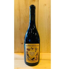 Wine Ken Wright Willamette Valley Pinot Noir