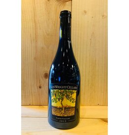 Wine Ken Wright Carter Pinot Noir