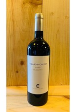 Wine Thunevin-Calvet 2020 Maury Vin Doux Naturel