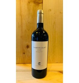 Wine Thunevin-Calvet 2020 Maury Vin Doux Naturel