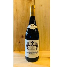 Wine Maison Levert Freres Beaujolais-Villages