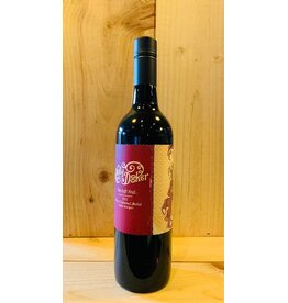 Wine Mollydooker 'Two Left Feet' Shiraz/ Cabernet/ Merlot