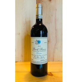 Wine Elio Altare Cerretta Cru Barolo Riserva