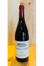 Wine Domaine Dujac Chambolle-Musigny Fils & Pere