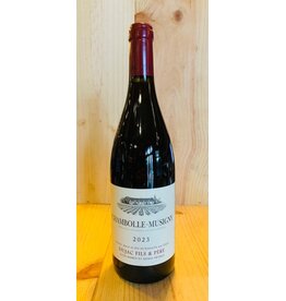 Wine Domaine Dujac Chambolle-Musigny Fils & Pere