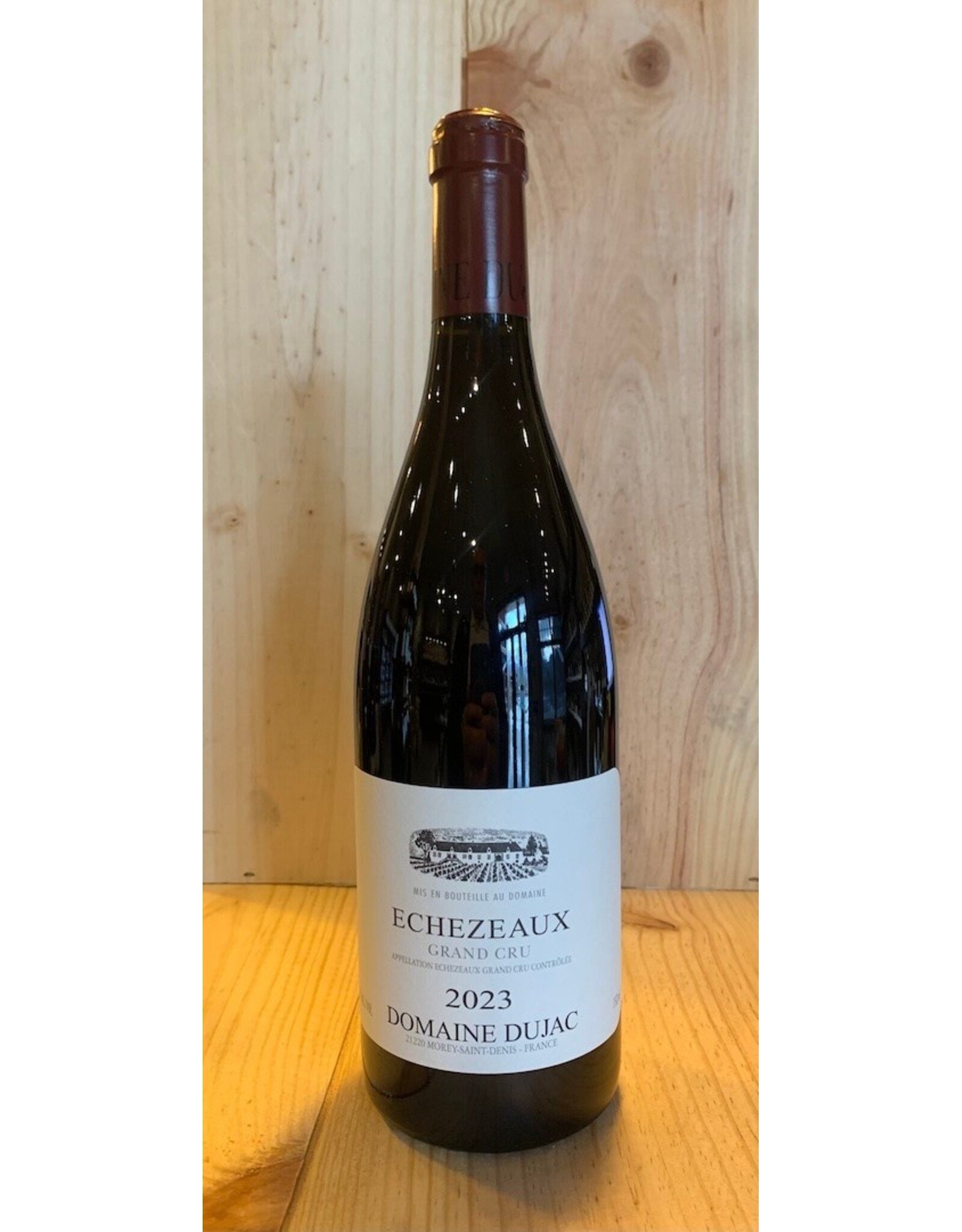 Wine Domaine Dujac Echezeaux Grand Cru