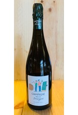 Wine Amis de Beauregard Vintage 2015