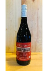 Wine Ricca Terra Montepulciano