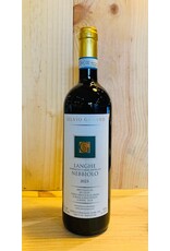 Wine Silvio Grasso Langhe Nebbiolo