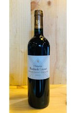 Wine Chateau Moulin De Grenet