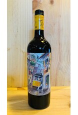 Wine Vidigal Porta 6 Tinto