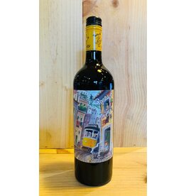 Wine Vidigal Porta 6 Tinto