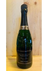 Wine Blue Mountain R.D. 2016 Reserve Brut