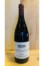 Wine Domaine Dujac Morey-Saint-Denis Fils & Pere