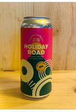 Beer 88 Holiday Road Hazy IPA 473ml