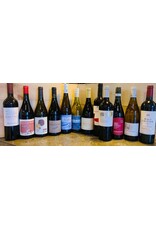 Wine Winter Surprise Case 2025