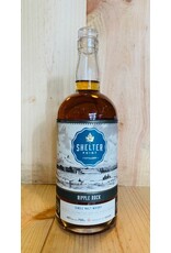 Spirits Shelter Point Ripple Rock Single Malt Whisky