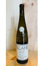 Wine ILLahe Pinot Gris
